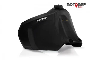 Serbatoio Benzina Acerbis 25 Litri Suzuki DR 650 1996 > 2020 Nero - Foto 1 di 1