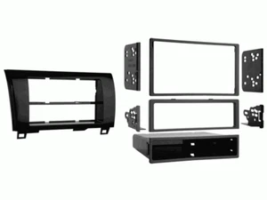 Metra 99-8220HG Single / Double Din Kit For 2007 - 2009 Toyota Tunda / Sequoia - Picture 1 of 1