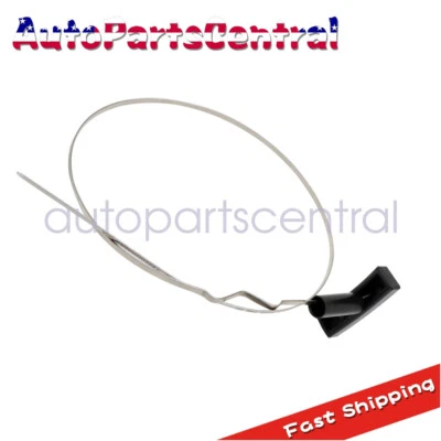 Indicador de nivel de aceite del motor para Ford F-250 F-350 F Super Duty 1995-96 Foto 1 de 4