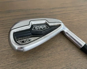 Adams golf idea hybrid V4 7 iron club - Picture 1 of 6
