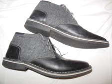 steve madden men's parkson ankle boot