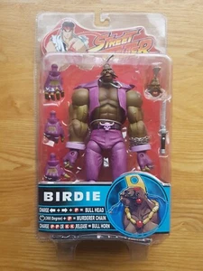 ⚸ SOTA STREET FIGHTER ROUND 4 - BIRDIE PINK MIT WHITE HAWK VARIANT  - Bild 1 von 1