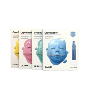 [Dr.Jart+ Kryokautschuk mit feuchtigkeitsspendender/beruhigender/straffender 4g+40g - Bild 1 von 39