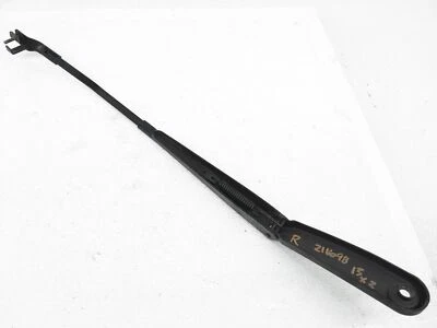 Brazo limpiaparabrisas pasajero delantero derecho BMW X3 2011-2017 OEM 61-61-7-213-272 Foto 1 de 4