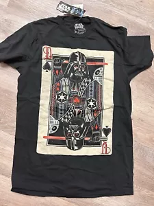 Star Wars Darth Vader T Shirt Size M - Picture 1 of 6