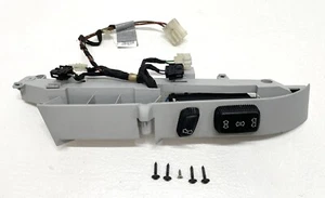 92-99 OEM BMW E36 325i Seat Control Actuation Unit Driver Left 52108168731 M3 - Picture 1 of 7