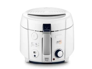 Friteuse électrique De Longhi F38436 RotoFry 1800W - Bild 1 von 4