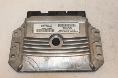 COMPUTER SPRING Citroën C5 III Tourer (RW) 2010 9664782980 / 9663376780 - Immagine 1 di 3