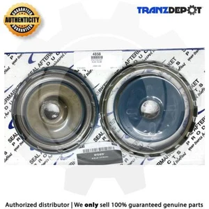 Hi-Per Blue Piston Kit 6L80 6L90 2006-Up 5 Pistons (#4858) - Picture 1 of 1