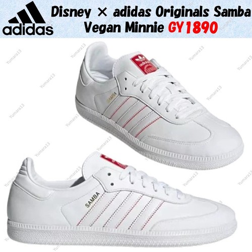 Disney × adidas Originals Samba Vegan Minnie GY1890 taglia uomo