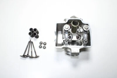 Tapas válvulas culata Honda CRF250R PORTED TMR TOM MORGAN - 2004 CRF 250 Z11 Foto 1 de 4