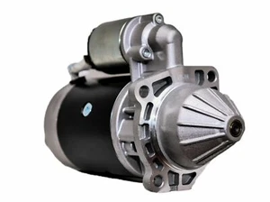Anlasser Starter 12V für KHD D40L F3L812 Deutz KL400 F3L812 - Bild 1 von 1