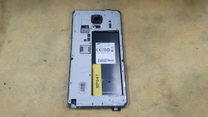 TG1106 Samsung Galaxy Note 4 SM-N910F MOBILE PHONE READ DESCRIPTION - Picture 1 of 4