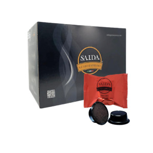 N.1200 Capsules SaÃ¯da, Algeria Compatible With Lavazza machines in my own way mixture expr...