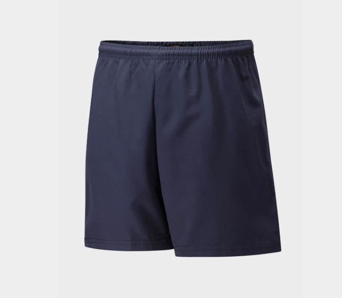 Falcon Microfaser PE kurz P245 - marineblau - 26-28" - Brandneu mit Etikett