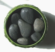 New listing
Hot Stone Massage Therapy A Guide to the Total Mind-Body Experience Book & Kit