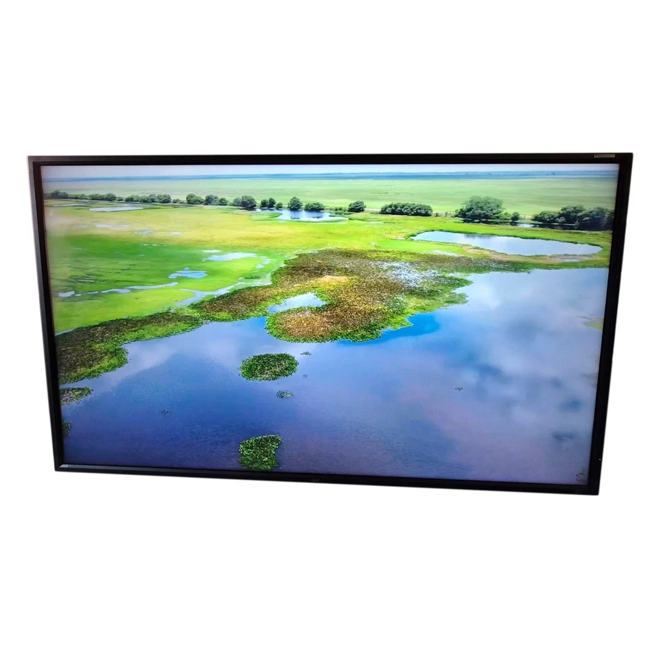 NEC Multisync E905 90 " Zoll FHD 1080p Gewerbe Digital Signage Bildschirm - Bild 1 von 1