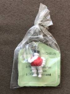 Michelin: Michelin Werbeschlüsselanhänger - Elsass - 1965 - neu mit Karton - Bild 1 von 3