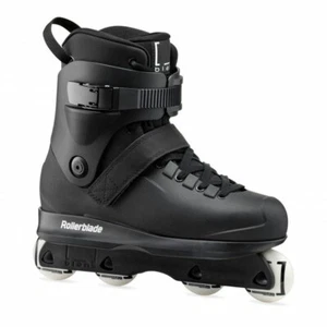 ROLLERBLADE Blank SK Black Street Skates (07222600100) - Imagen 1 de 5