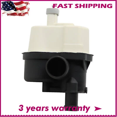 Fuel Vapor Leak Detection Pump 0261222018 Compatible 16137193479 310-601 For BMW - Image 1 of 4