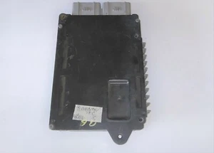 P04727247AE ECM ECU Computer 1999 Dodge Caravan O T&c - Foto 1 di 4