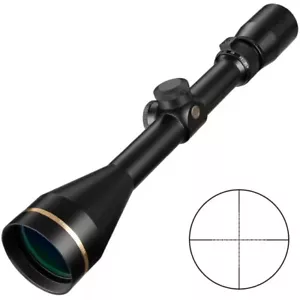 VX-3 4,5-14X50 mm Cannocchiale da puntamento occhi lunghi mirini da cecchino - Foto 1 di 8