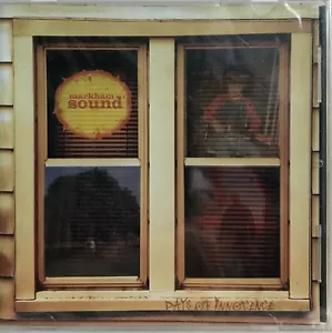 Markham Sound: Days of Innocence (CD 2009 Pinipple Publishing) *Like New* - Picture 1 of 2