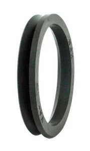 V-Ring Seal For Shaft Sizes 8mm - 9.5mm V8A - Picture 1 of 1
