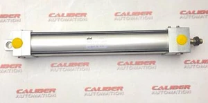 PHD AUP 1 1/8 X 7 DEP Air Cylinder (NEW) - Picture 1 of 4