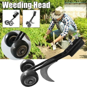 HOT 2020 New Mintiml Weeds Snatcher No-Bend Weeding Gardening Weeds Snatcher AU - Picture 1 of 10