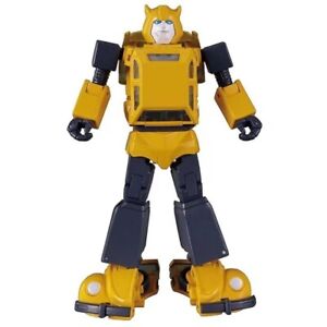 New Takara Tomy Masterpiece Mp45 Mp-45 Bumblebee Ver 2.0 Action Figure Toy