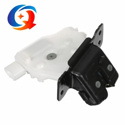 68070071AD para Fiat 500 2012-2019 nuevo puerta levadiza pestillo bloqueo actuador Mopar Foto 1 de 4