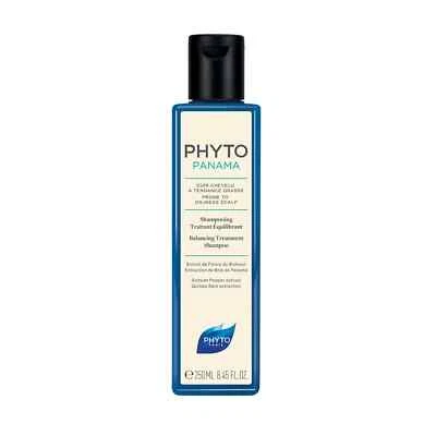 Phyto Phytopanama Daily Balancing Shampoo (Oily Scalp) 8.45 fl oz - Image 1 of 2