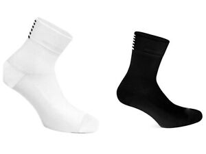 Above Ankle Cycling Socks, Breathable And Excellent Quality - variety of colours