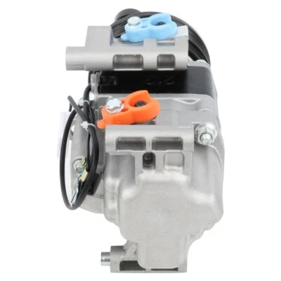 Compresor de aire acondicionado para Mazda 5 2006 2007 2008 2009 2010 2,3 L Foto 1 de 4