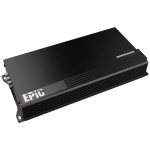 AudioControl EPICFIVE 1000W Car Amplifier 75W x 4 + 300W x 1 - NEW IN SEALED BOX - Picture 1 of 8