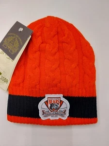 NRL North Sydney Bears Beanie Licensed Headwear Rugby League Collectors RRP $100 - Picture 1 of 3