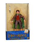 Il Signore Degli Anelli "Frodo "Il Ritorno del Re" Toy Biz 2004