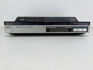 Philips FP 146 Mark II Linear Tracking Turntable - Nice and working - Afbeelding 1 van 8