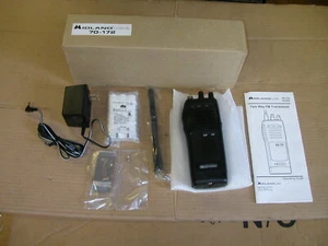 Midland 70-172 Two Way FM Transceiver 16 Channel 146-174 MHz - Picture 1 of 4