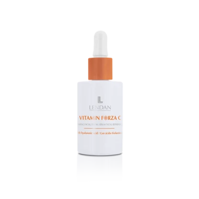 Lendan Vitamin Forza C Serum Reparierendes 30 ml - Bild 1 von 3