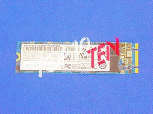 Sandisk 00UP619 256GB 6Gb SATA OPAL M.2 2280 SSD - Bild 1 von 1