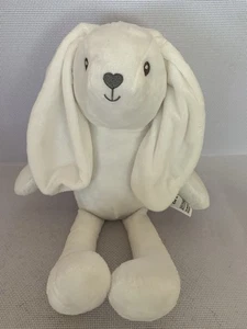 Peluche coniglietto bianco Marks & Spencer 14" M&S 27173909 - Foto 1 di 3