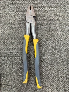 IDEAL Industries Pinza per taglio laterale Smart-Grip 35-3012 9,25" - Foto 1 di 7