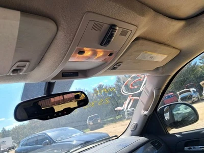 Console Front Roof With Sunroof Fits 07-11 SUBURBAN 1500 4783325 Foto 1 de 2