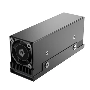 ZERO M25 M.2 Chłodnica półprzewodnikowa Przewodząca ciepło NVME HDD M.21344 - Zdjęcie 1 z 10