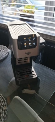 Coffe Machine Bosch Coffee Machine for Coffee Automatic - Image 1 of 4