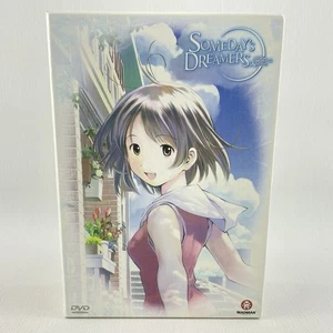 Someday’s Dreamers Collection Vol 1-3 Region 4 DVD Boxset Anime Free Postage - Picture 1 of 13