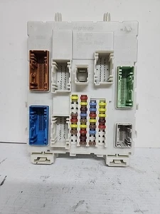 FORD C.MAX MK2 2011 FUSE BOX AV6N_14A073FE - Picture 1 of 5