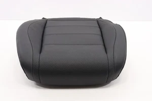 Mercedes GLE350 V167 2020-2023 asiento delantero derecho cojín inferior OEM negro_111 - Imagen 1 de 19